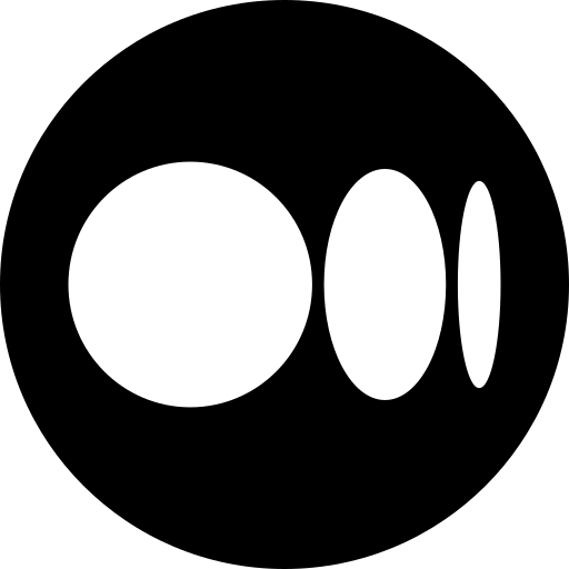 medium logo