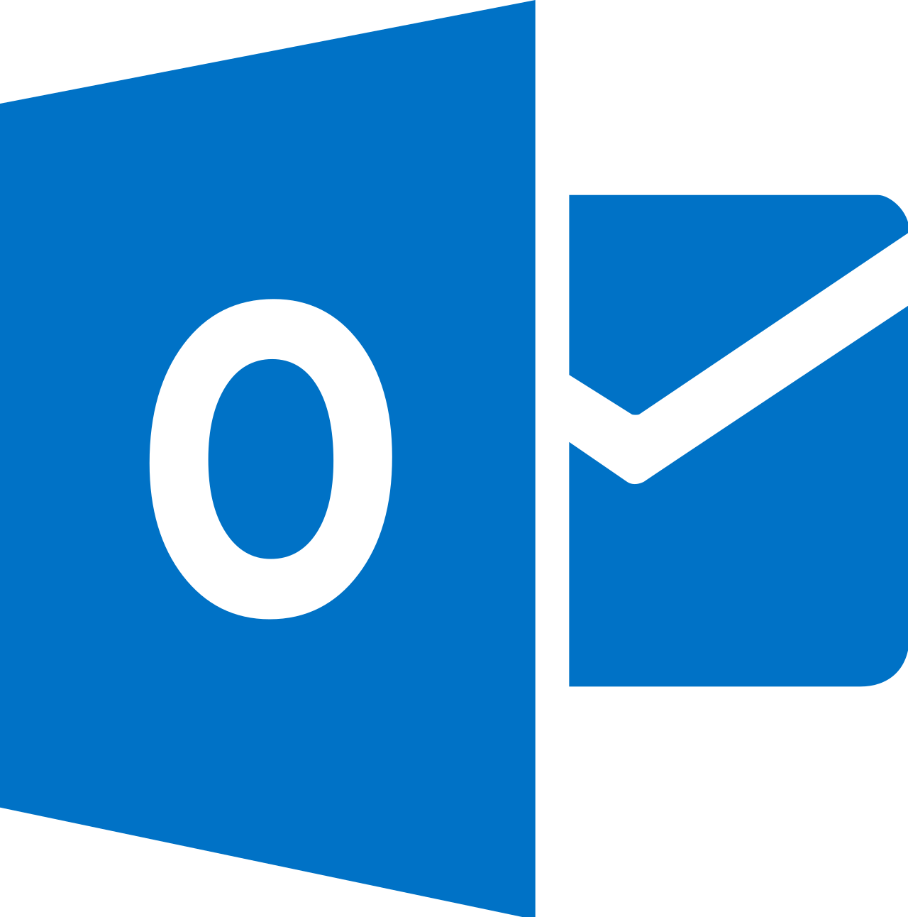 microsoft-outlook logo