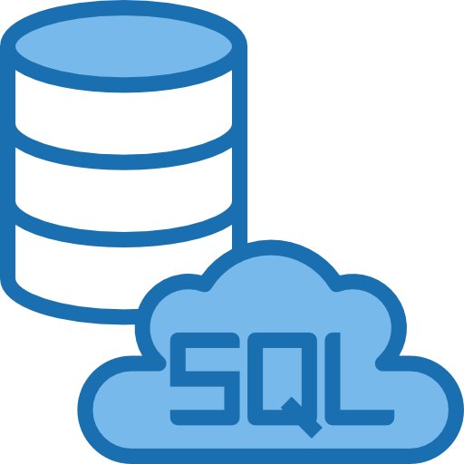 SQL logo