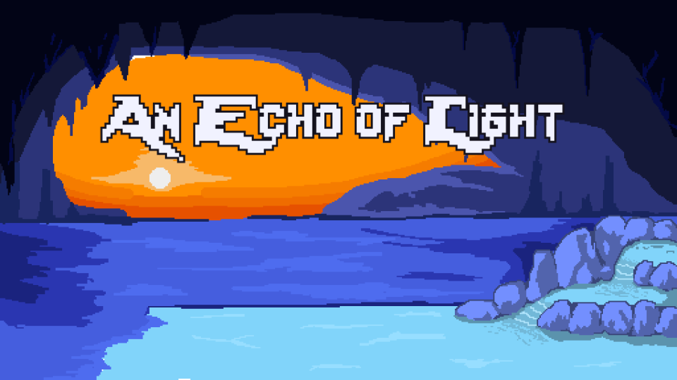 An Echo of Light