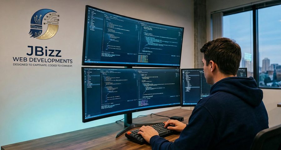 Design and development in progress