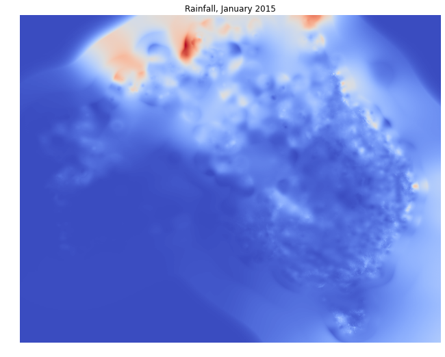 Rainfall png