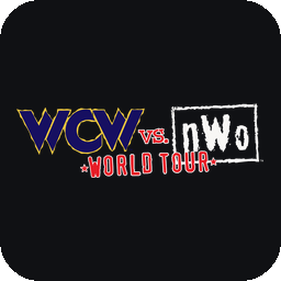 Icon of WCWvsNWOWorldTourRecomp