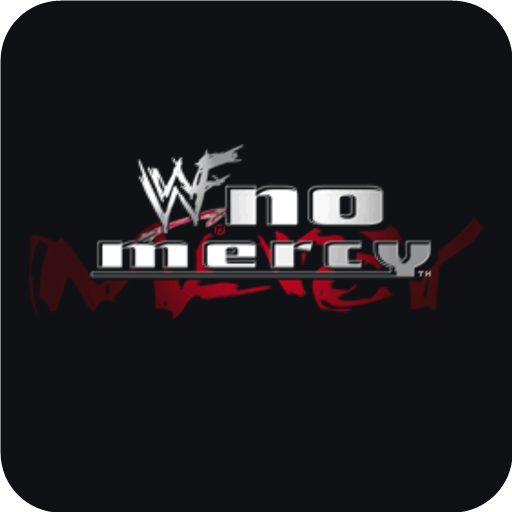 WWF No Mercy artwork