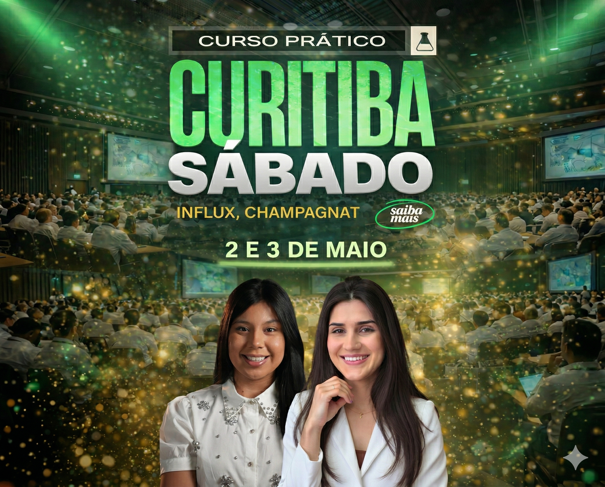 Estação 10X - Imersão Revalida