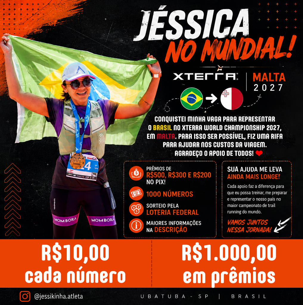 Prêmio da rifa