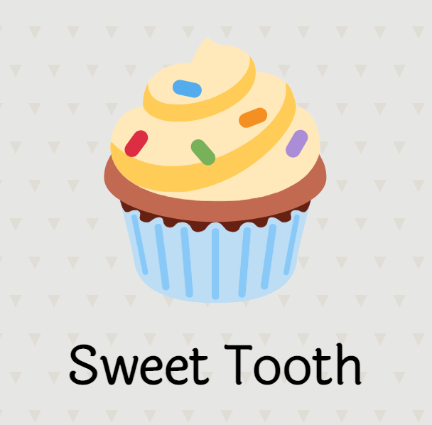 Sweet Tooth Logo