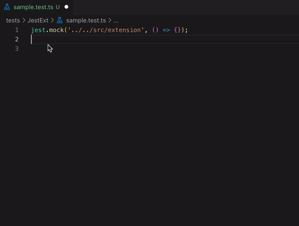 auto-complete