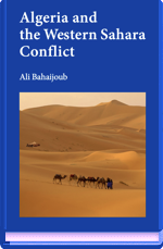 Algeria and the Western Sahara Conflict