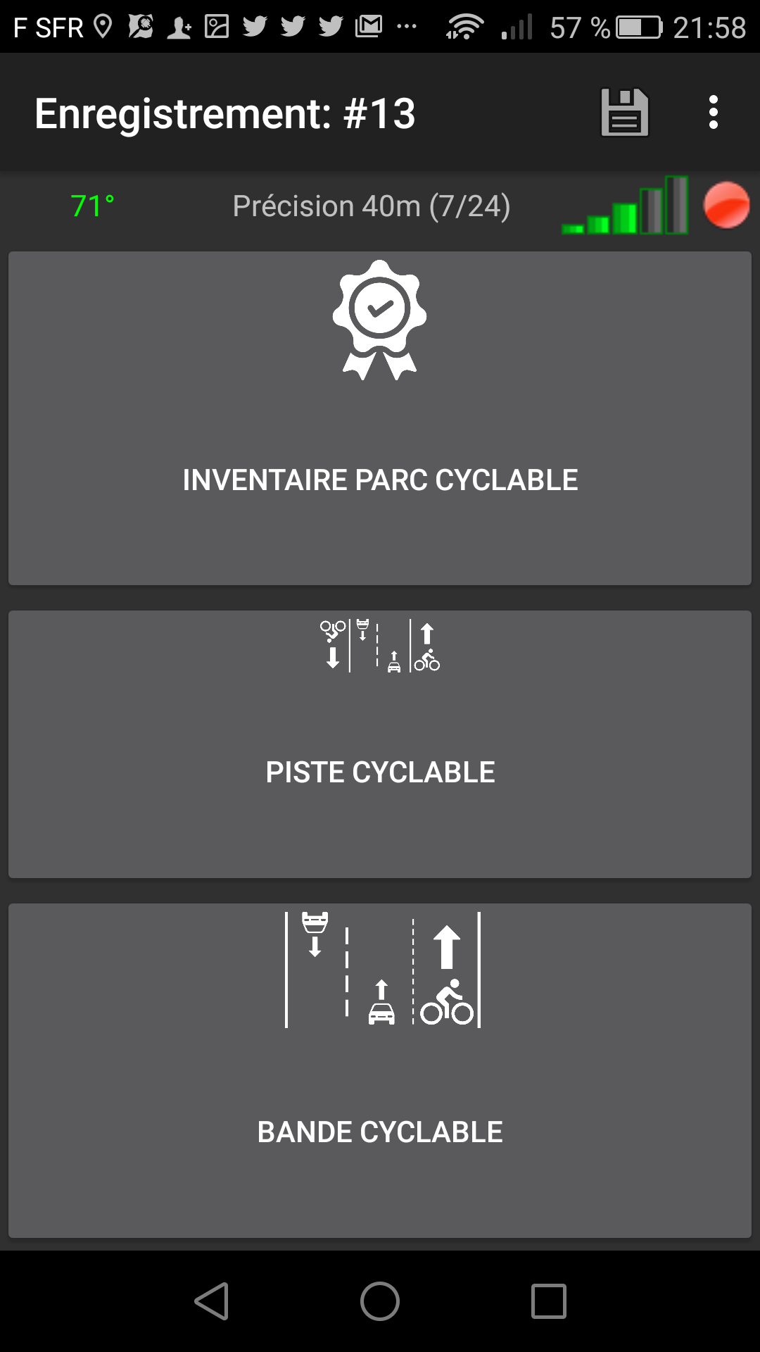 GitHub - jesuisundesdeux/osmtracker-jesuisundesdeux: OSMTracker # ...
