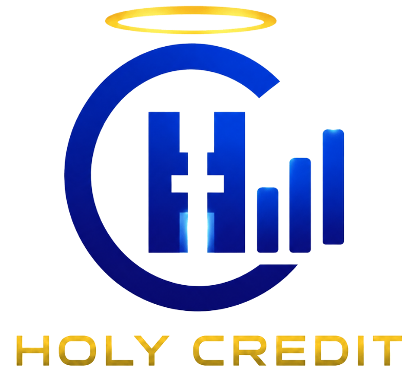 Holy Credit Logo