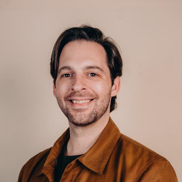 Jeter Cotton, Director of Project Management