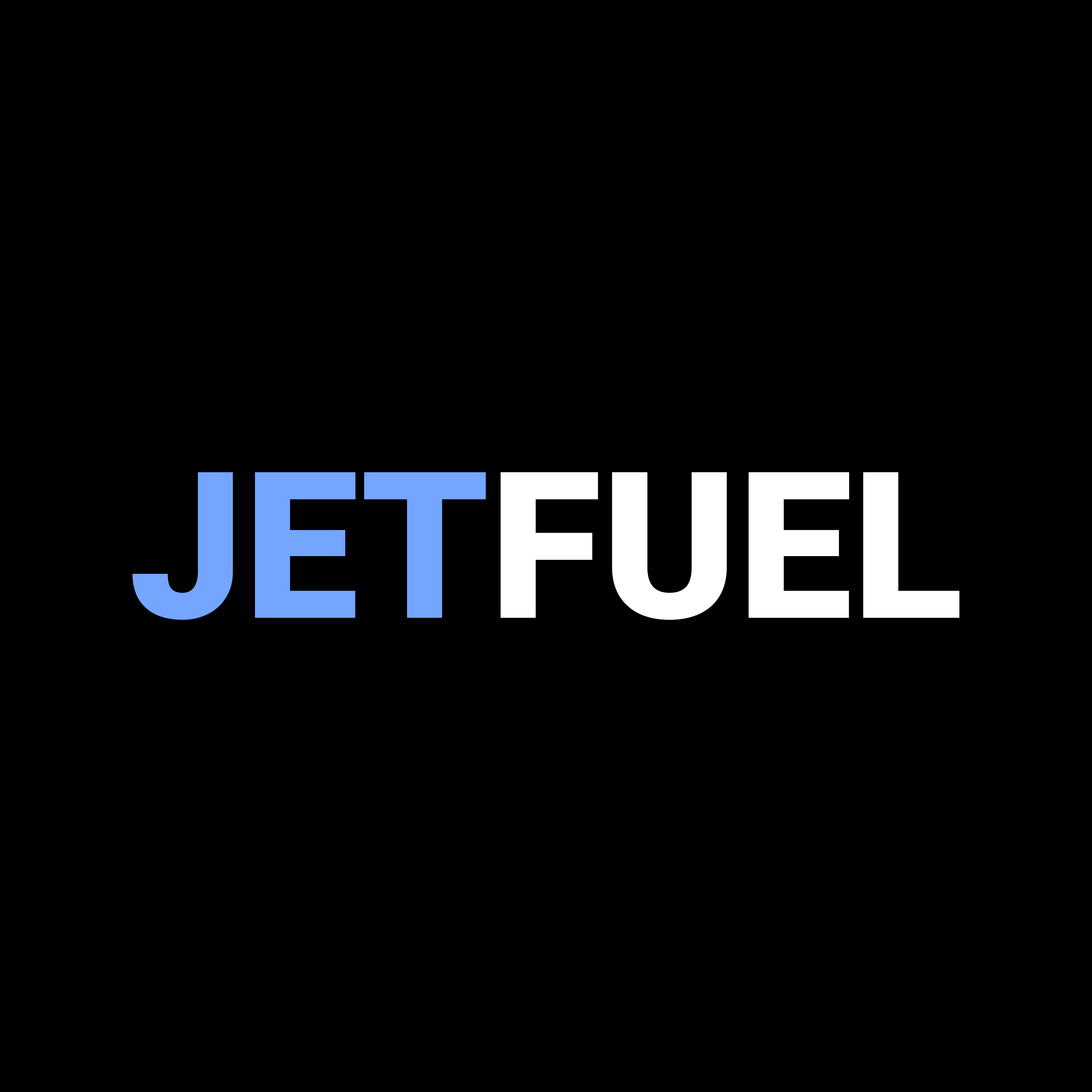 Jetfuel logo: Jetfuel is the Python Performance Profiler for Production