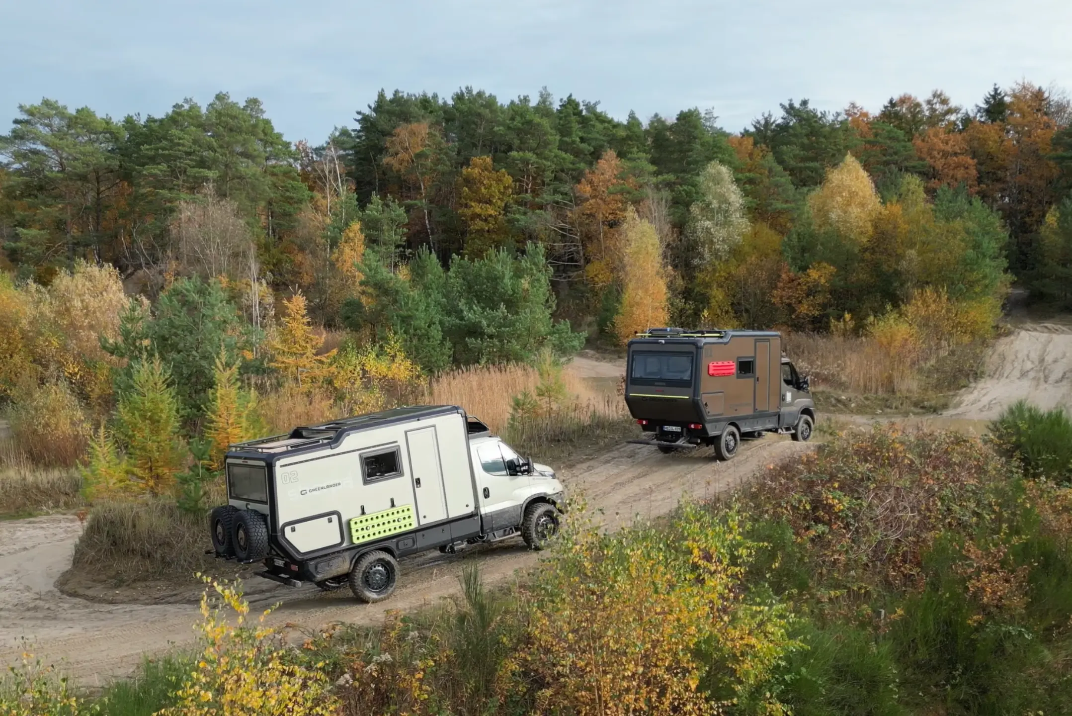 Hoope Offroad Park