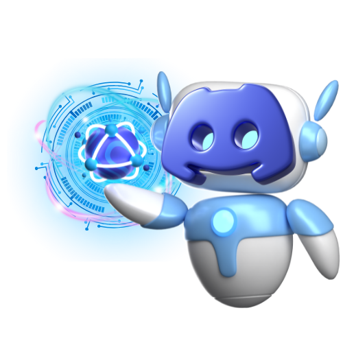 Discord Community Hub