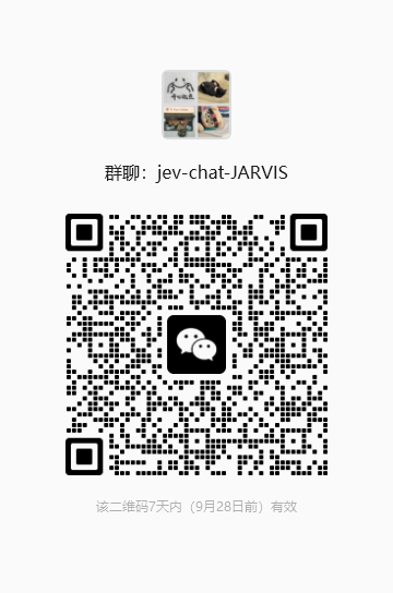 1 群(已满)