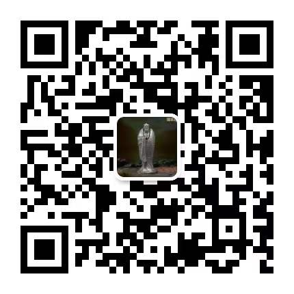 公众号二维码