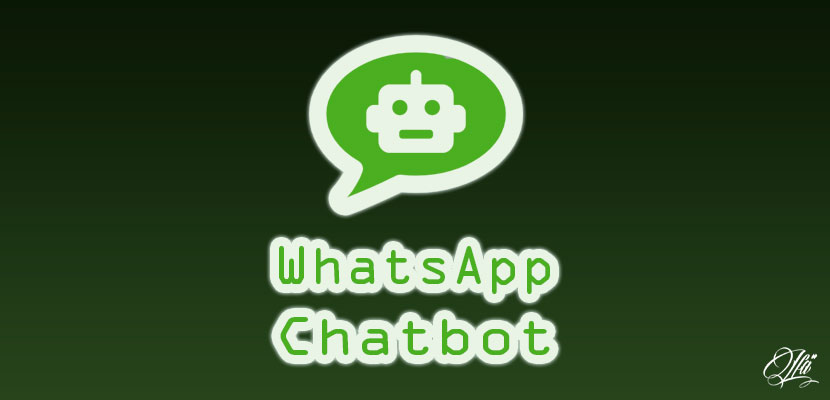 Jfa WhatsApp Chatbot