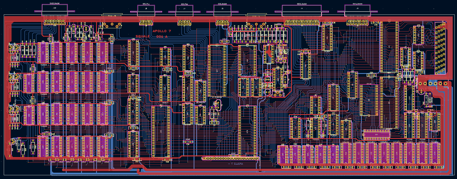 Apollo 7 Squale, from the project README