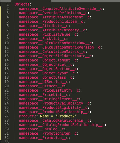 Valid Vlocity-Order-Management-Developer Test Vce