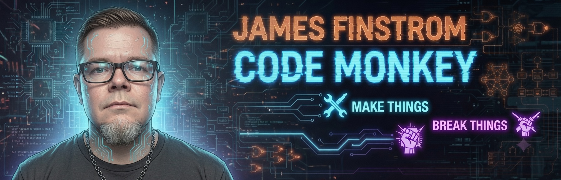 James Finstrom