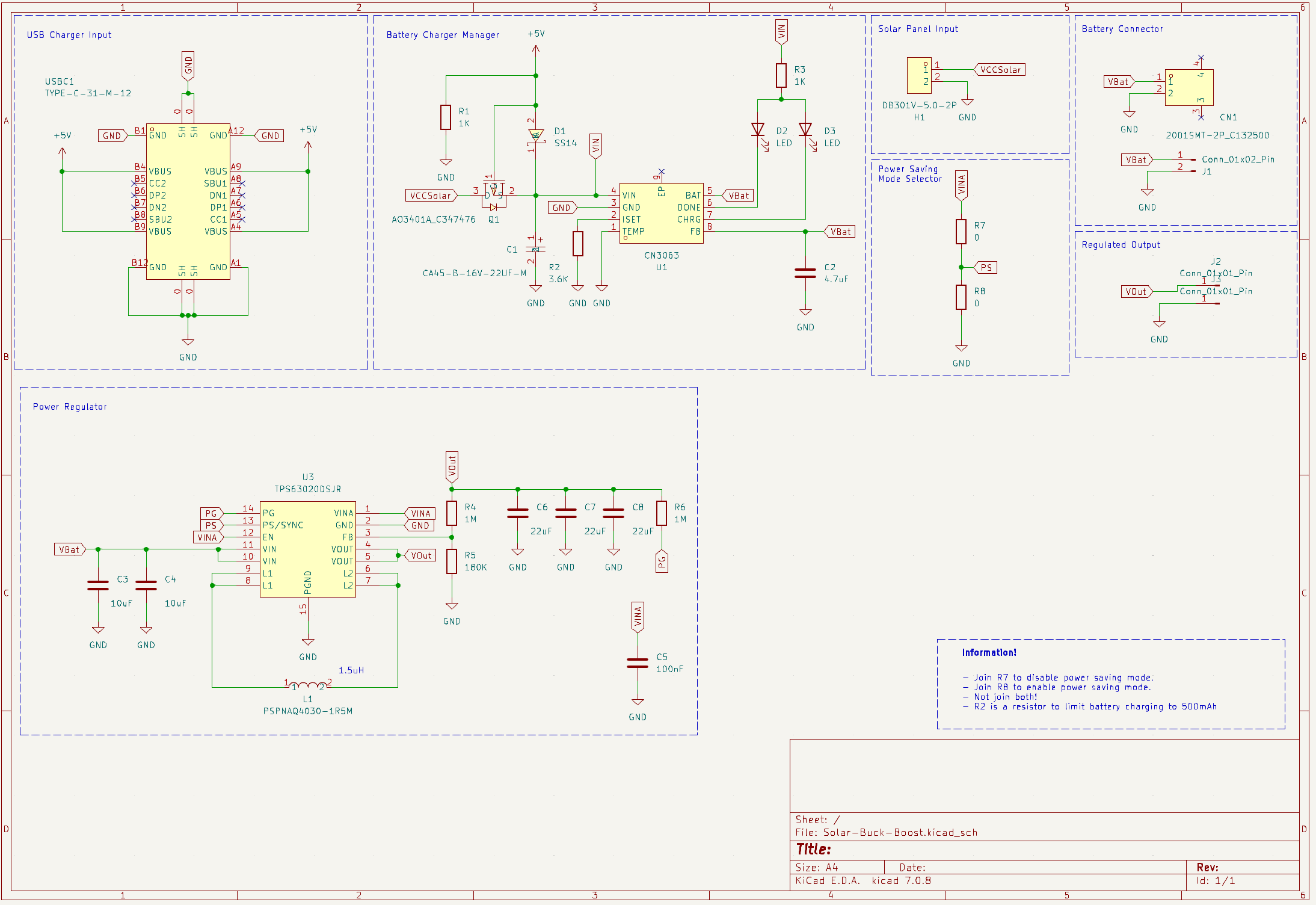 Schematics