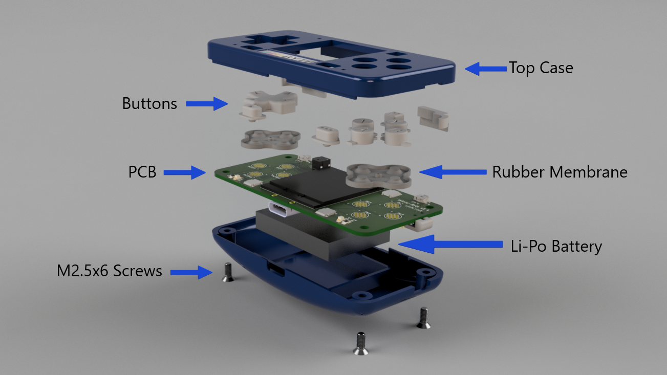 Disassembly