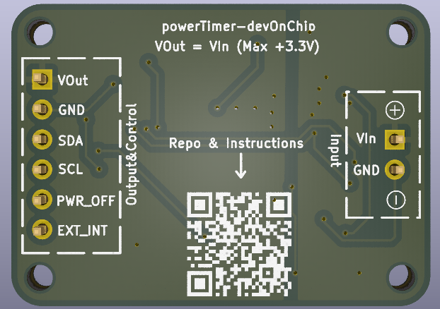 PowerTimer, from the project README