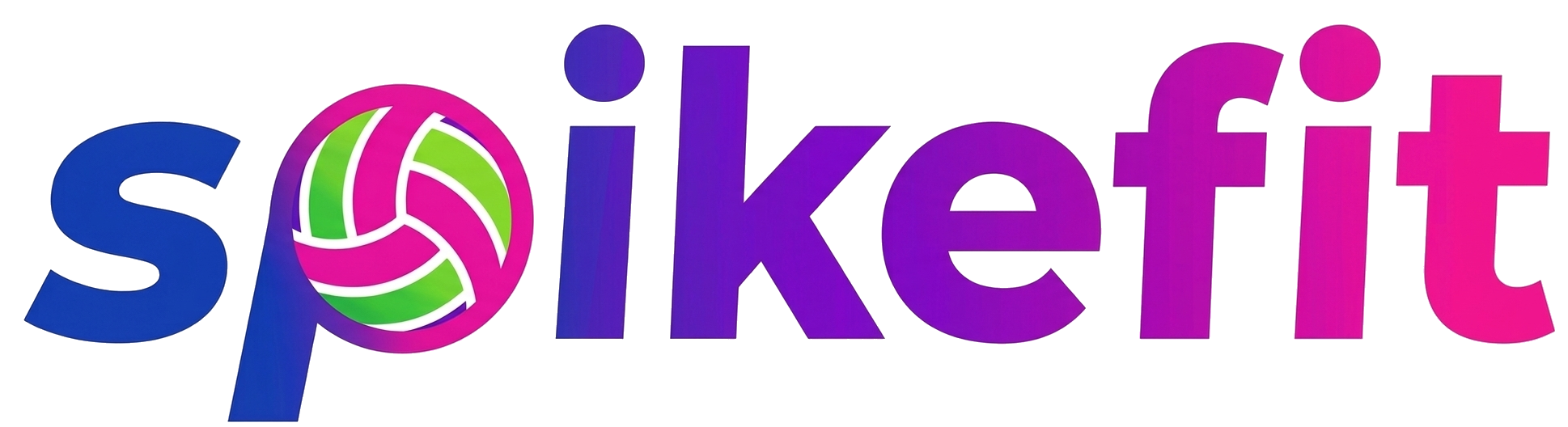 SpikeFit Banner