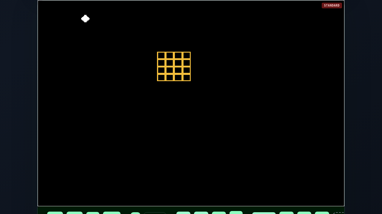 In-game player session