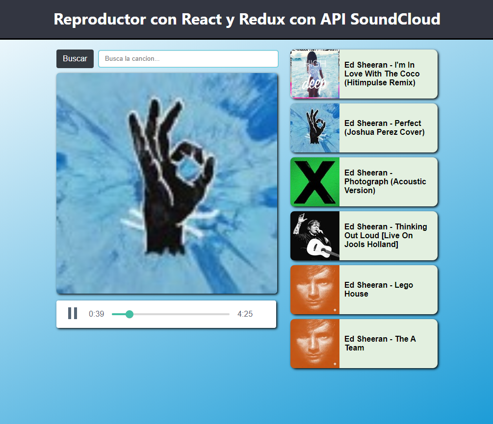 GitHub - jgcjordi/ProyReproductorReactRedux: https://jgcjordi.github.io ...