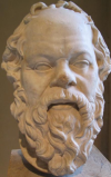 Socrates image