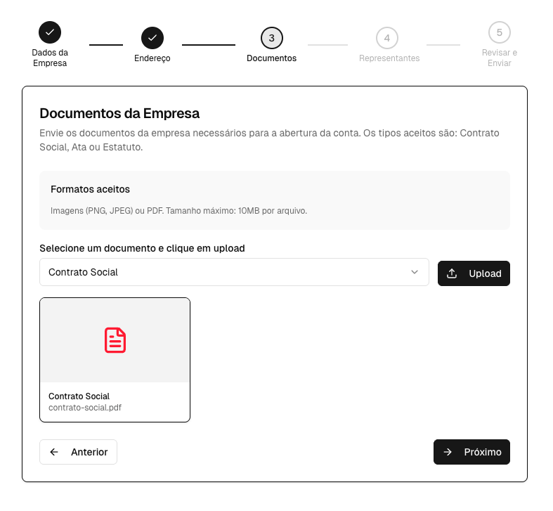Documents