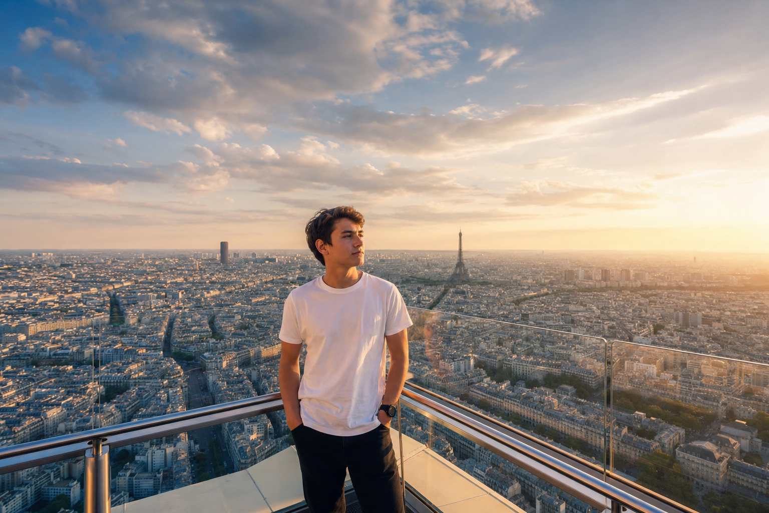 Paris