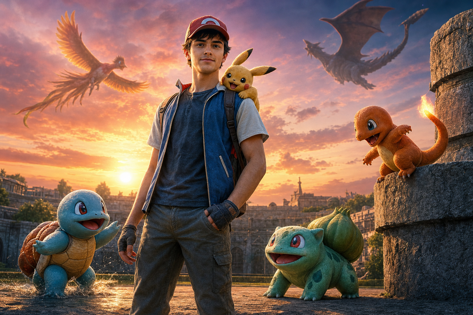 Pokémon Adventure