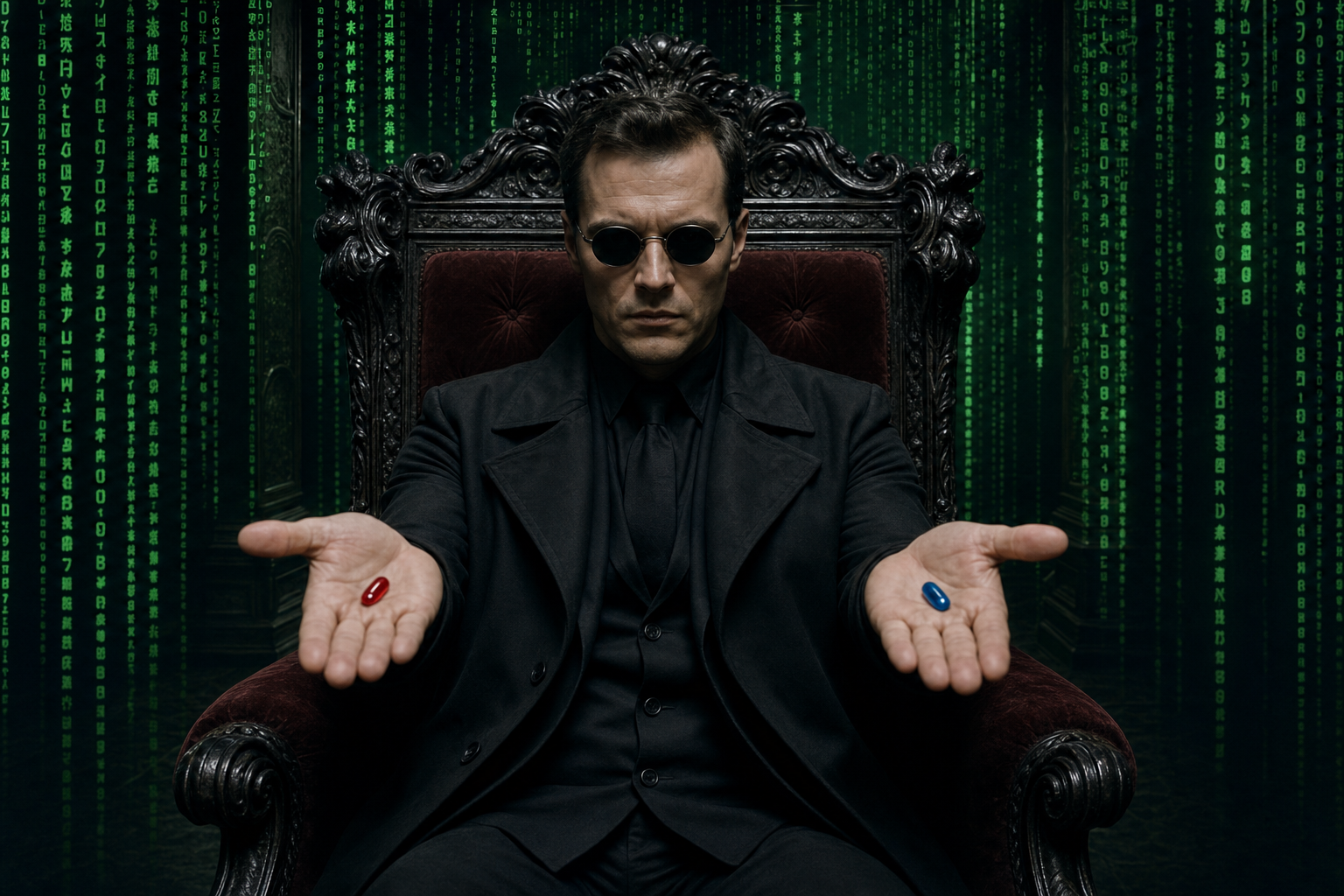 Morpheus Style