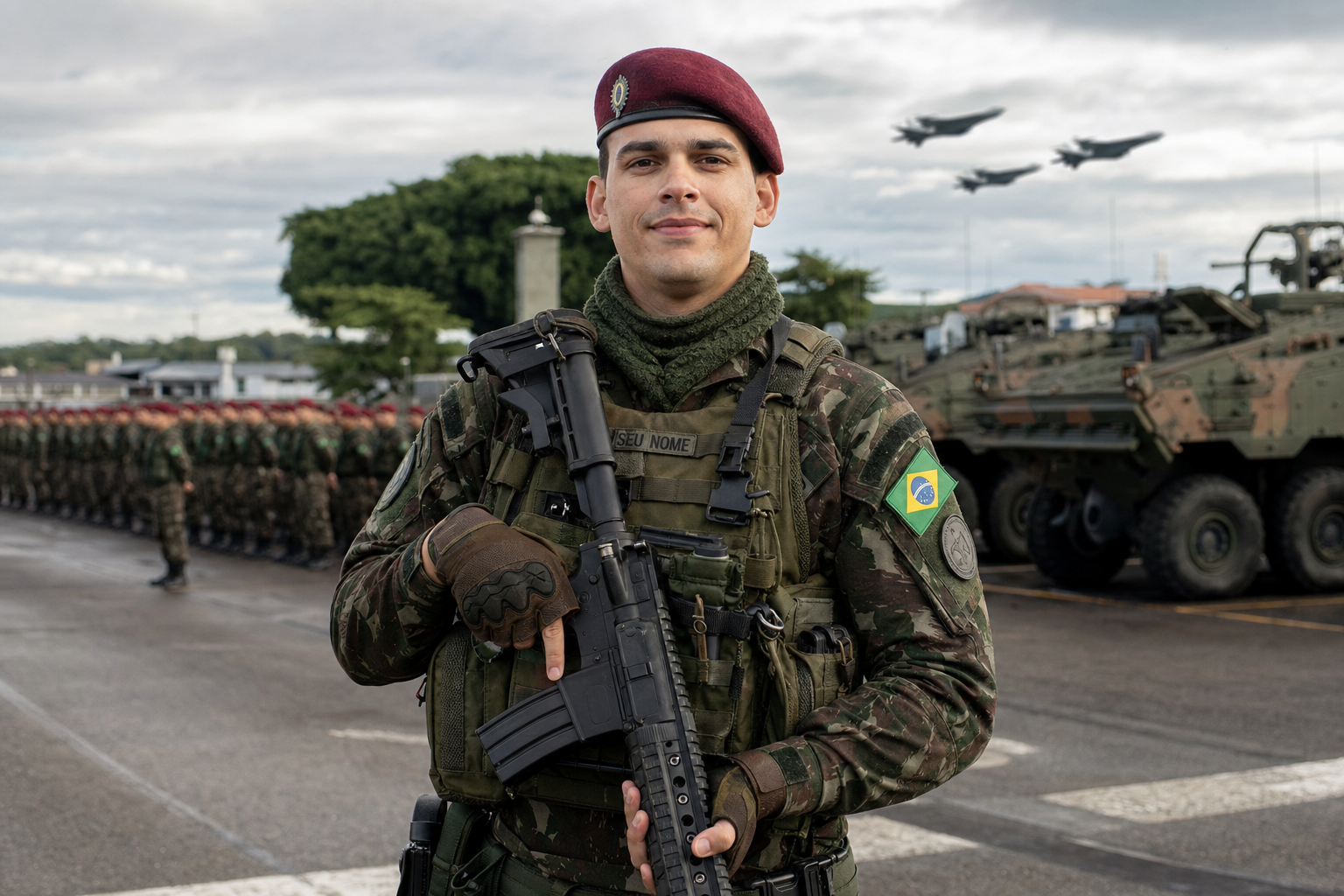 Army