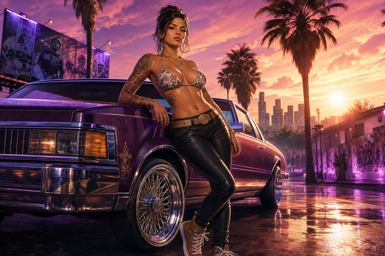 GTA 5