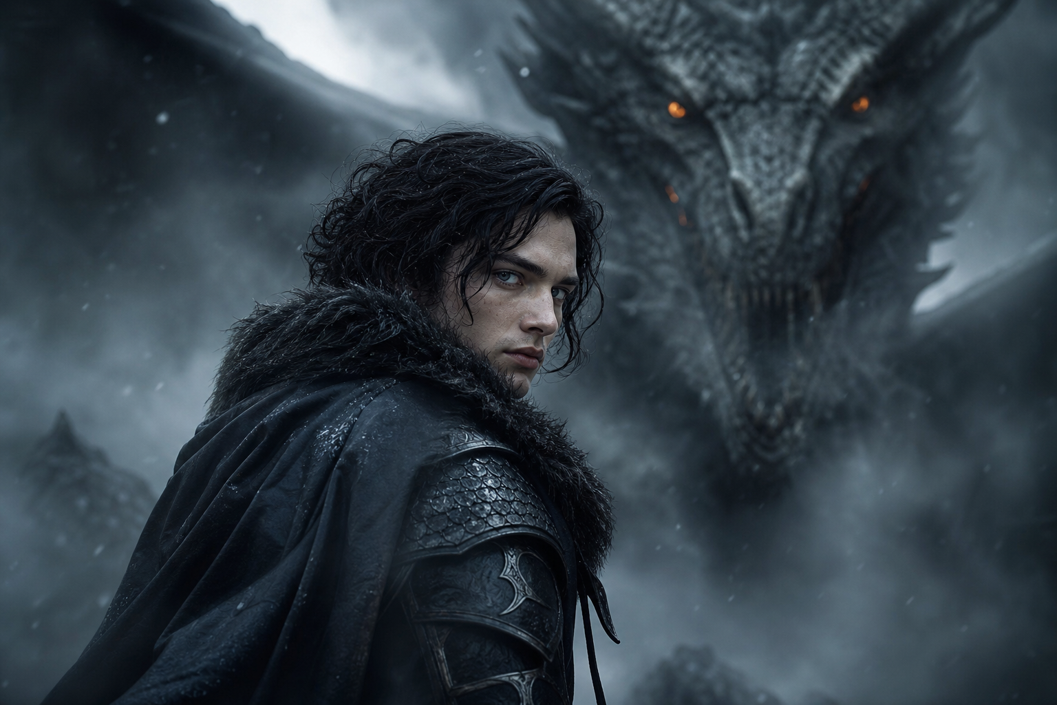 Game of Thrones