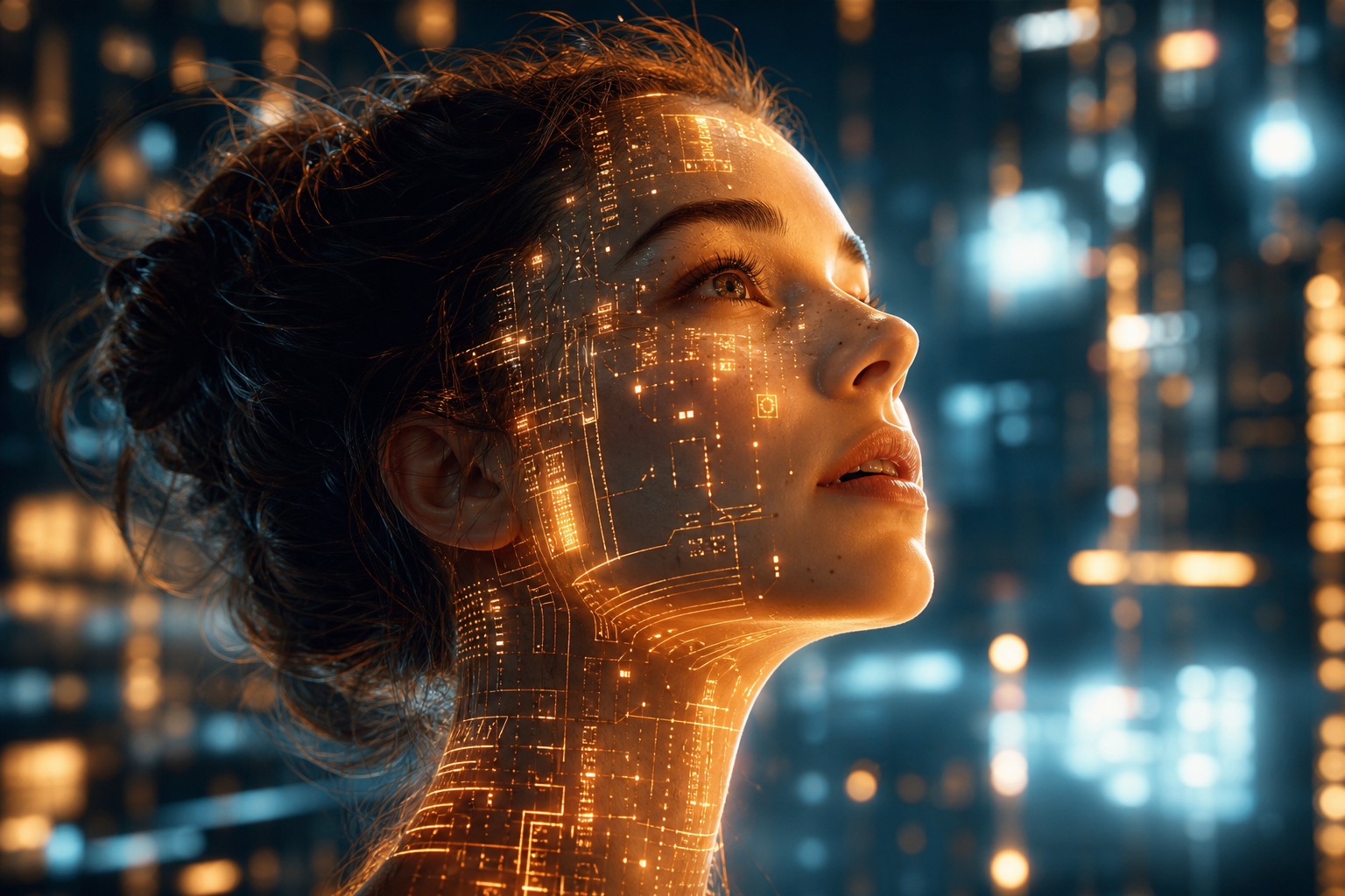 Human form technology