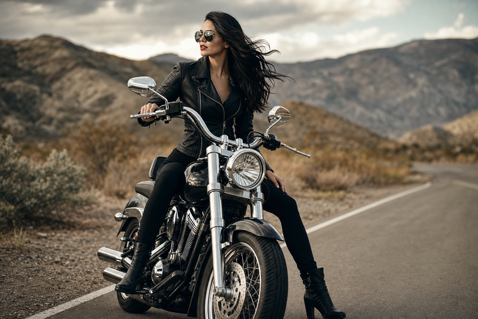 Highway Queen