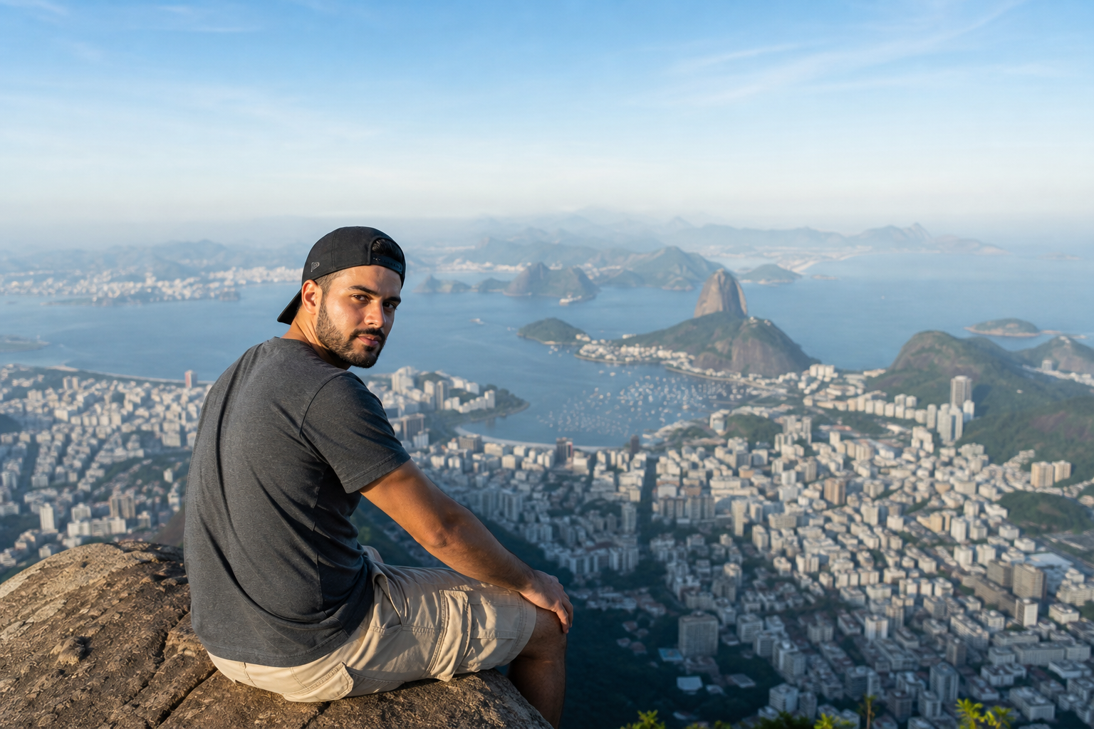 Rio de Janeiro