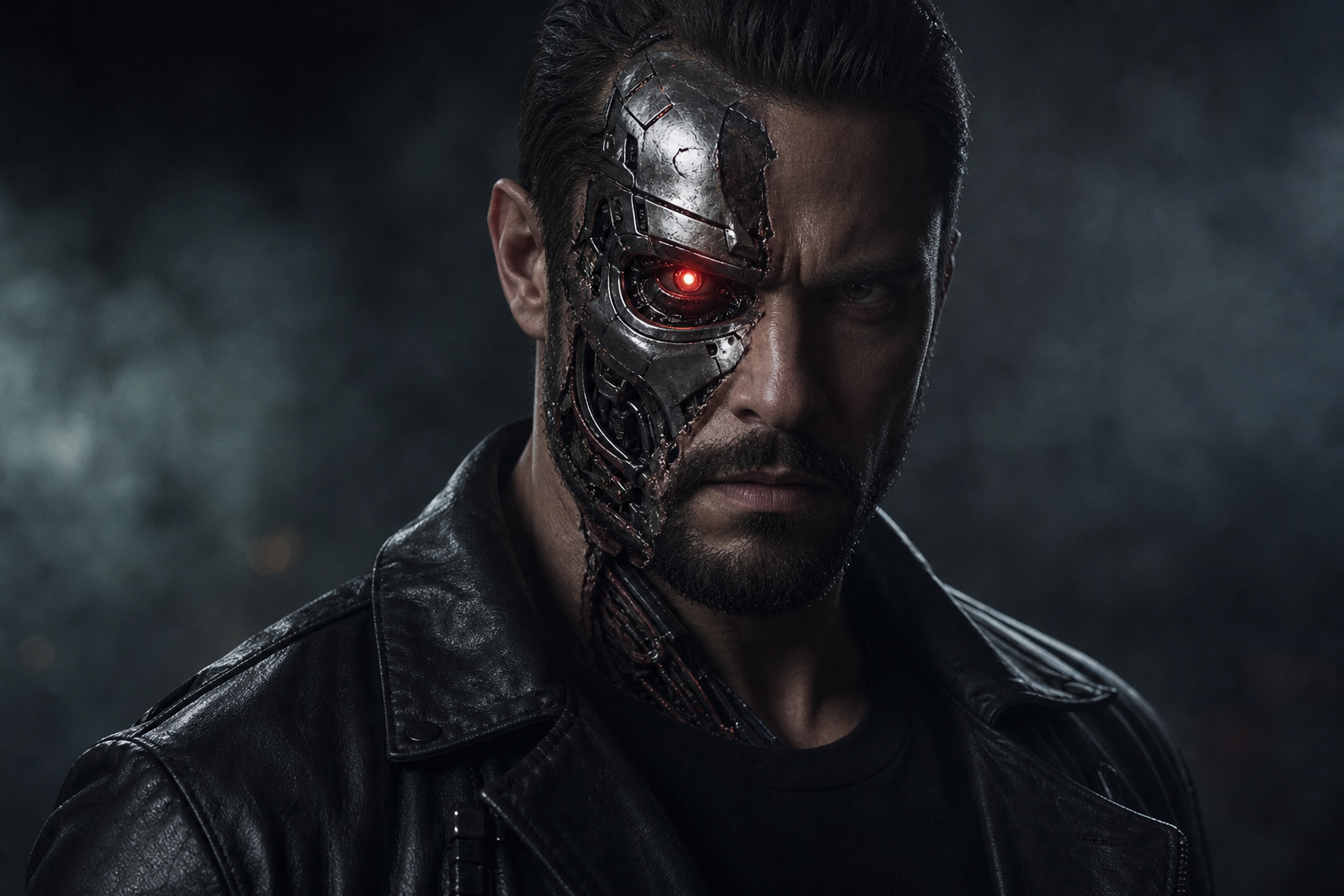 Terminator Redux