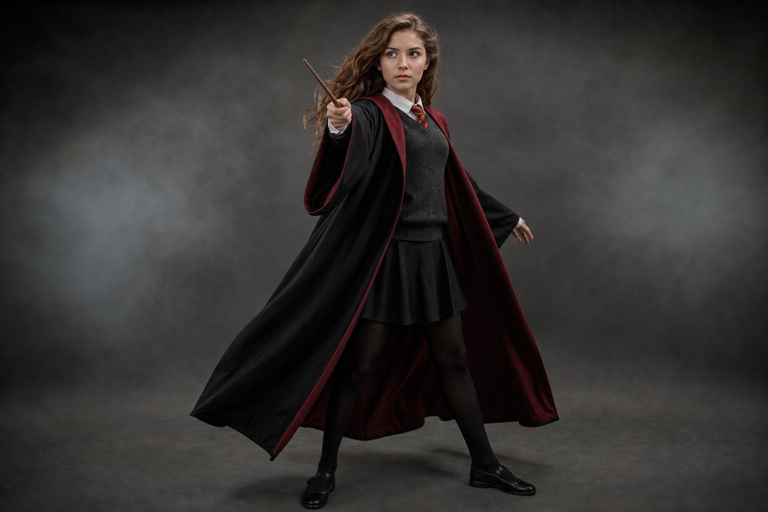 Hermione Granger
