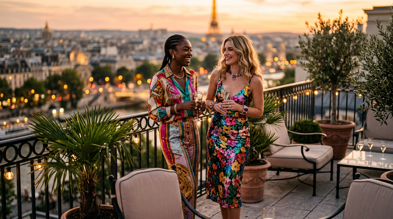 Dynamic Duo: Ana de Armas & Sadie Pink Unveiled