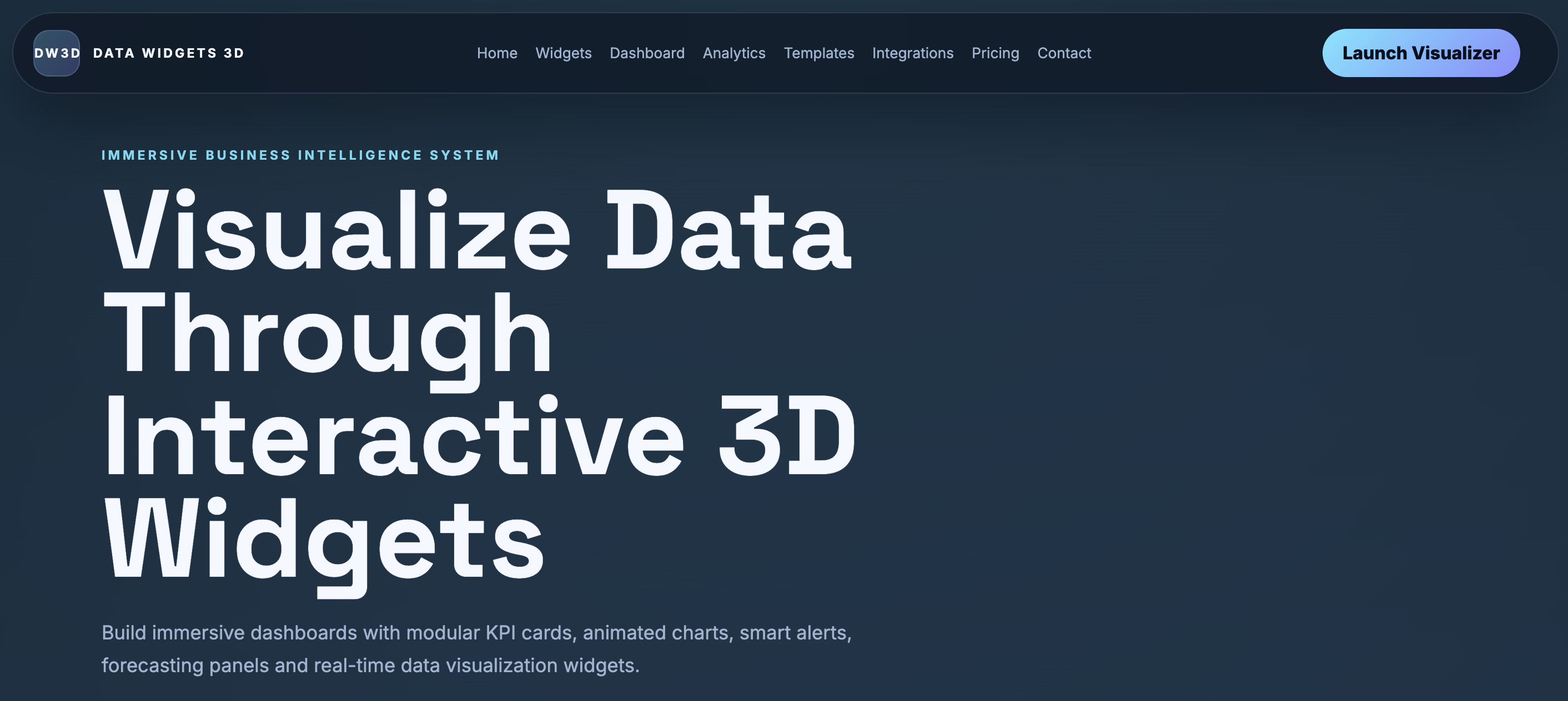 3D Light Mode Data Visualizer with Video Insights and Comparator