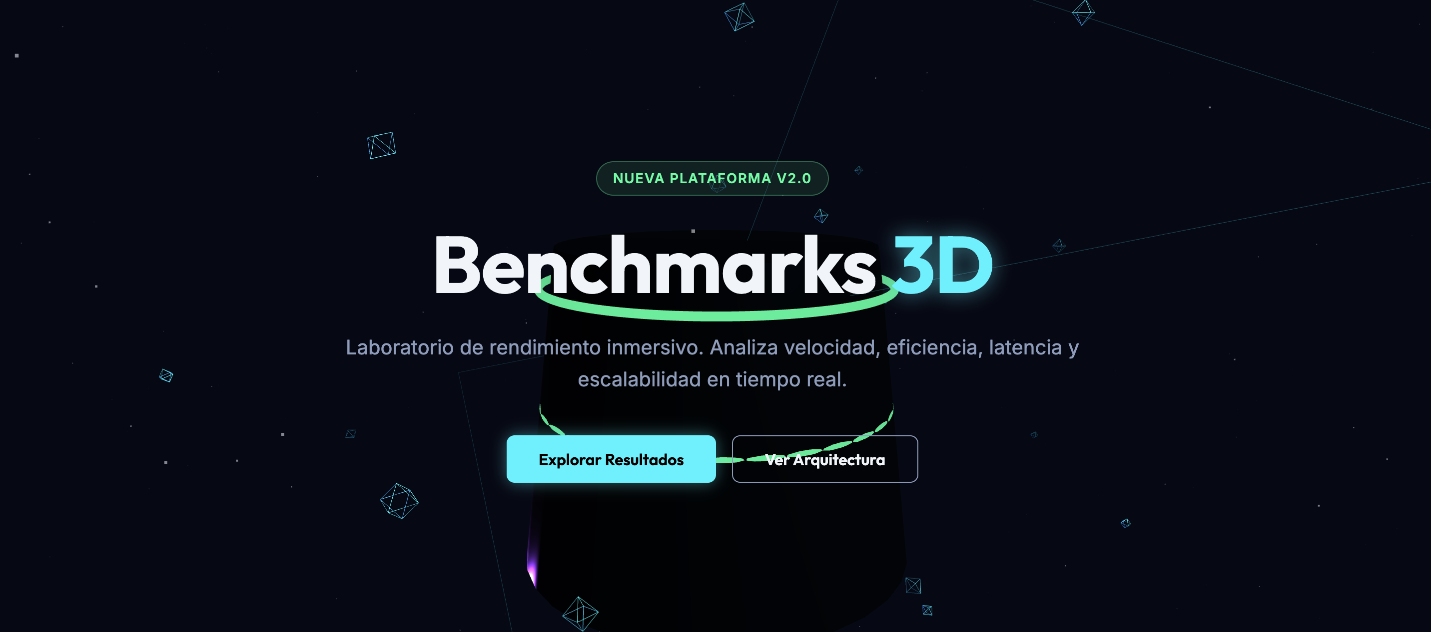 Benchmarks 3D