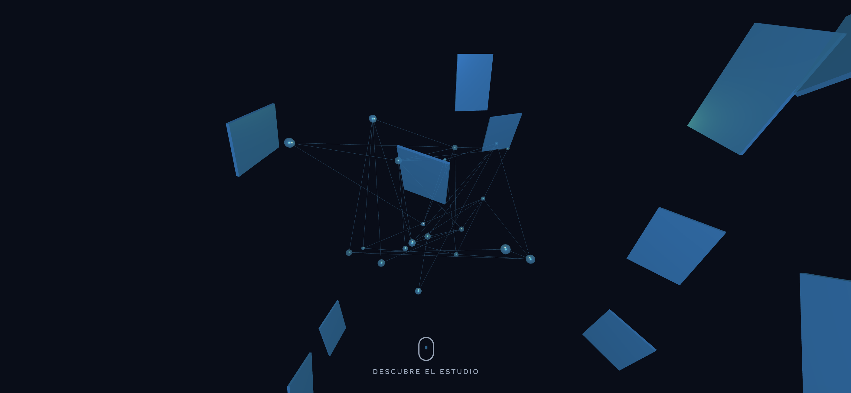 Promptstudio Experience