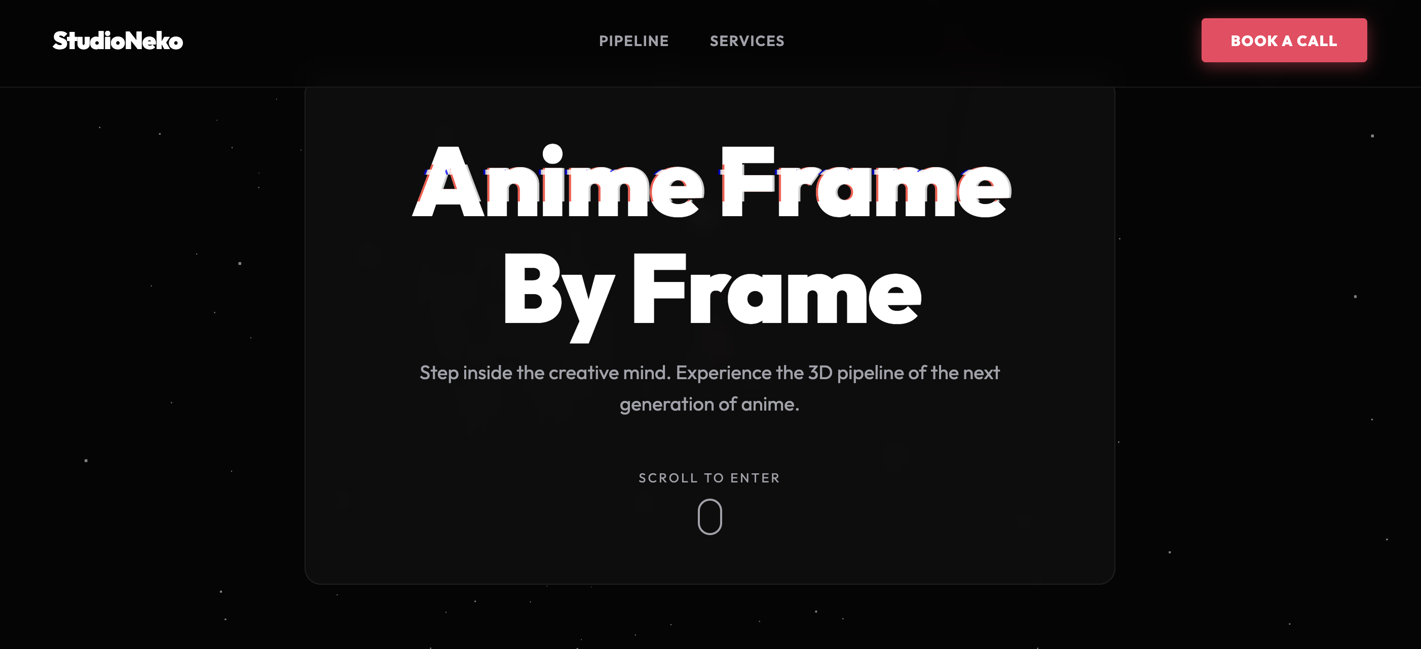 Studio Neko — Anime production and IP studio