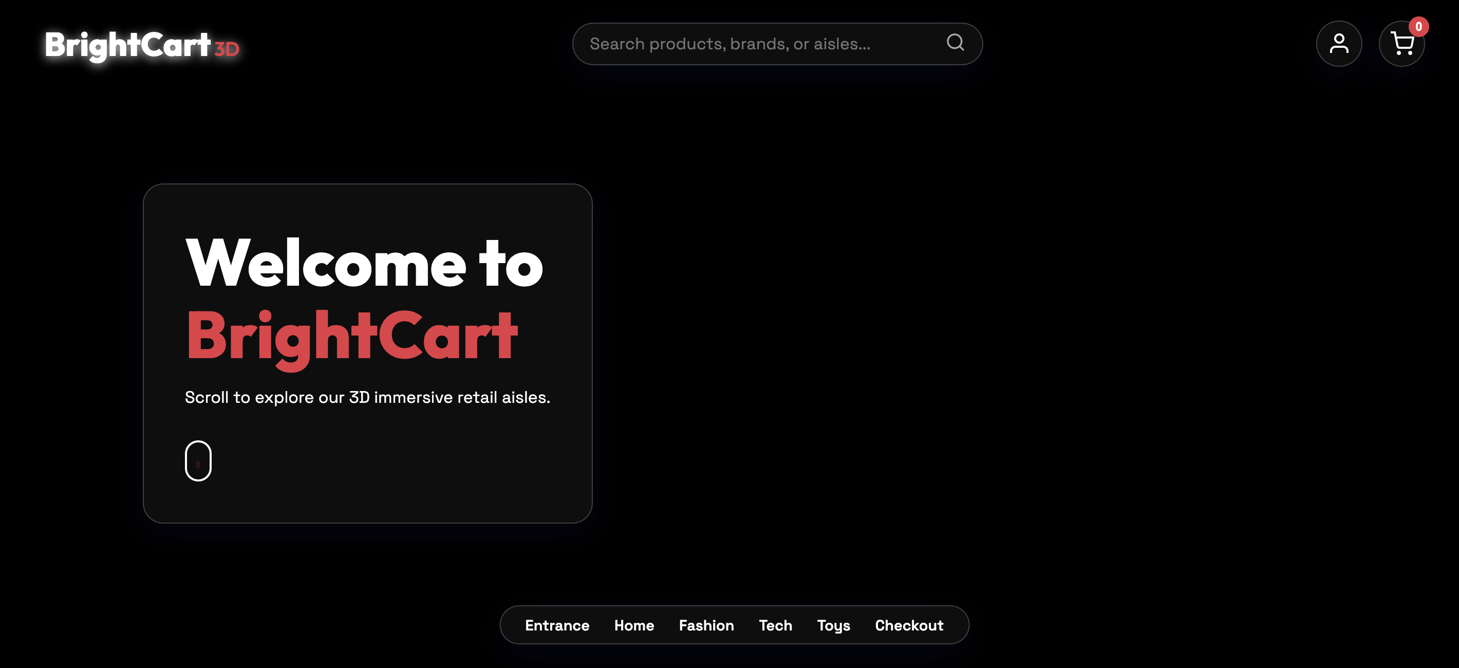 Target Clone — Expect More